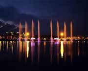 四方台今天天气