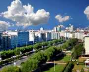 公主岭今天天气