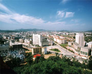 普兰店今天天气