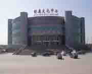 巨鹿天气预报7天