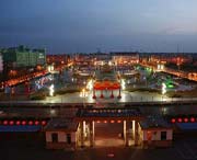 垦利天气预报7天