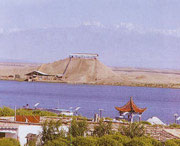 岳普湖今天天气