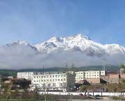 祁连天气预报40天