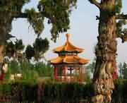 长葛天气预报7天