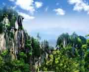 内乡天气预报60天