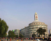 老河口天气预报7天