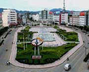 会昌天气预报15天