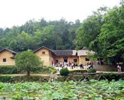 韶山天气预报60天