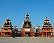 芷江天气预报60天