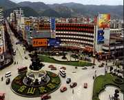 保山天气预报30天