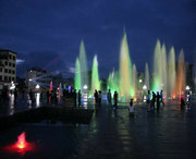 姚安天气预报40天