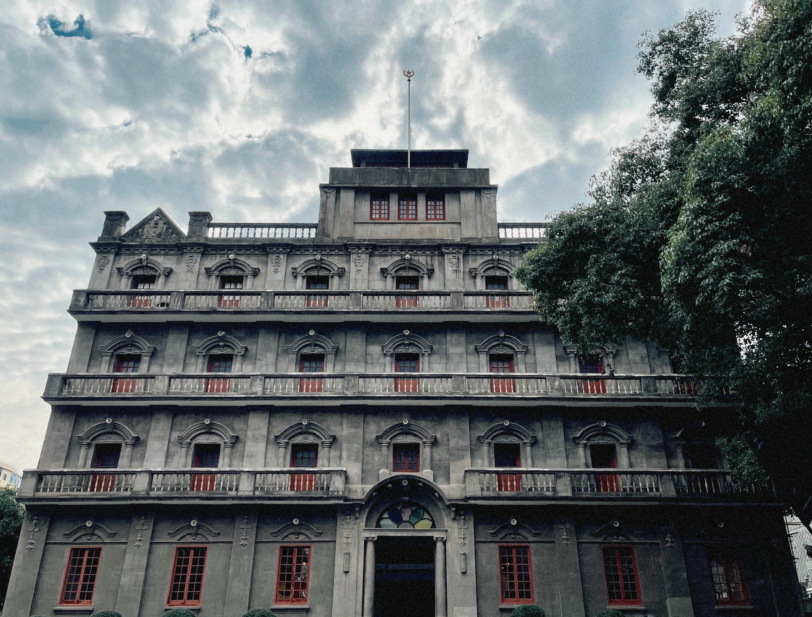 参观指南:如何更好地了解历史