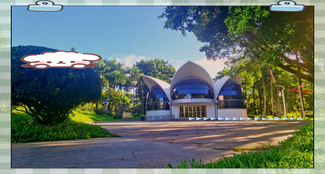 三、游玩建议：如何更好地体验公园魅力