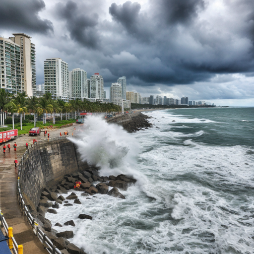 气候如何影响旅游体验