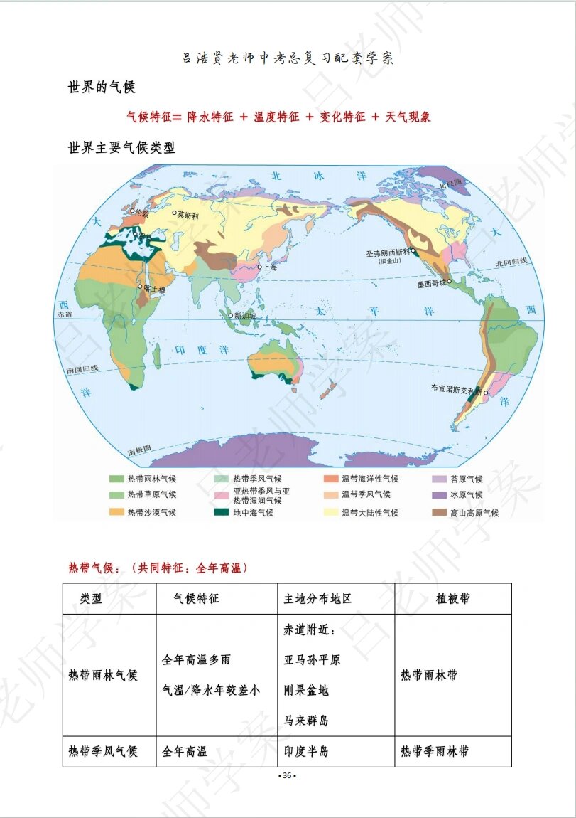 春秋交替，是旅游黄金期