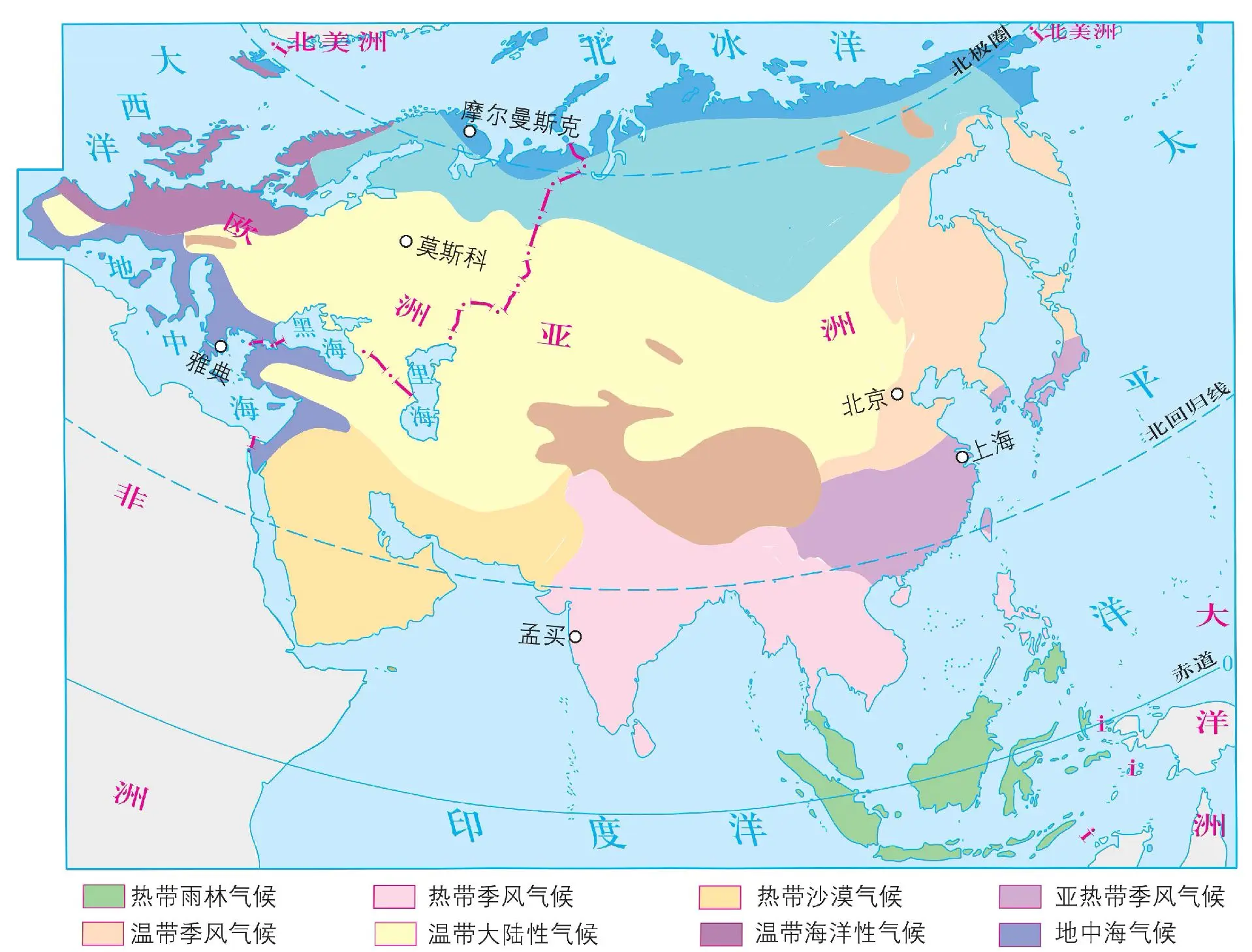 最佳旅行时间推荐