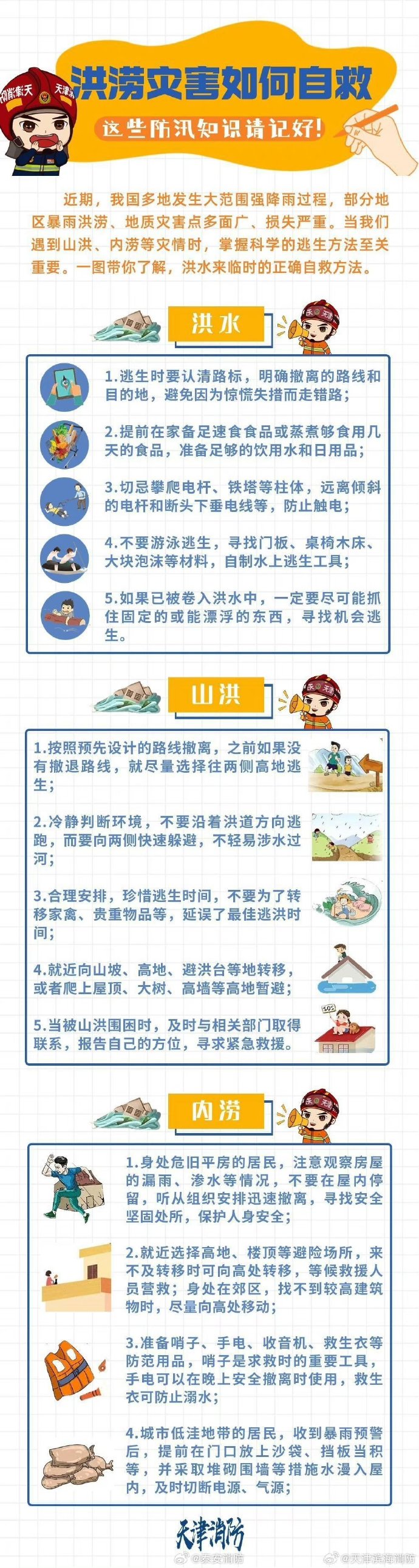 防范措施:未雨绸缪才能防患未然