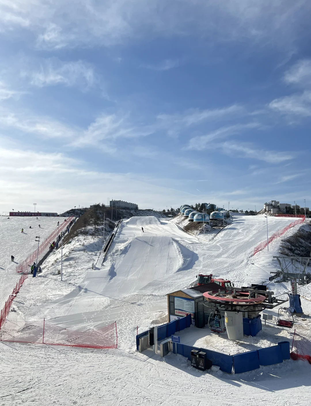 适合各类人群的活动推荐